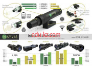 Оптические приборы и оборудование Найвис - на портале proby.su