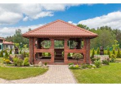 Интерфорест СП