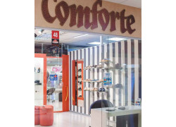 Comforte