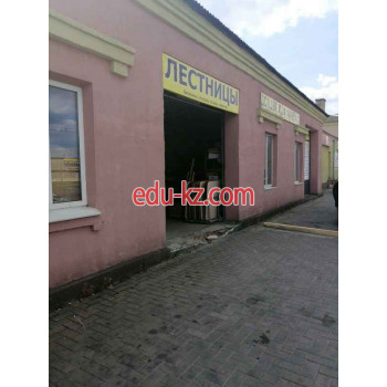 Деревообрабатывающее предприятие - Вариант-мебель Деревообрабатывающее предприятие Вариант-мебель - на портале proby.su