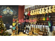 Звуковое и световое оборудование MusicMarket.by - на портале proby.su