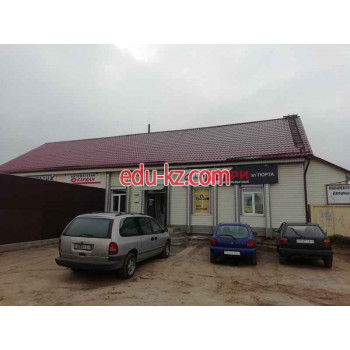 Деревообрабатывающее предприятие Антоний - на портале proby.su