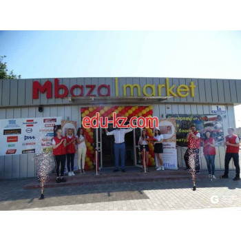 Крепежные изделия MbazaMarket - на портале proby.su