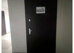 Depix Ltd