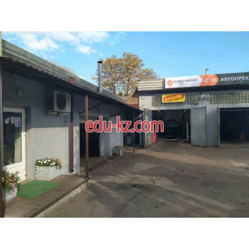 Ремонт электрооборудования АвтоОрех - на портале proby.su