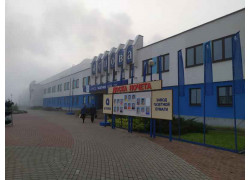 Шкловский Деревообрабатывающий завод