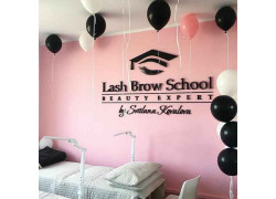 Lash Brow School Beauty Expert