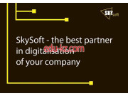 Автоматизация производств SkySoft - на портале proby.su