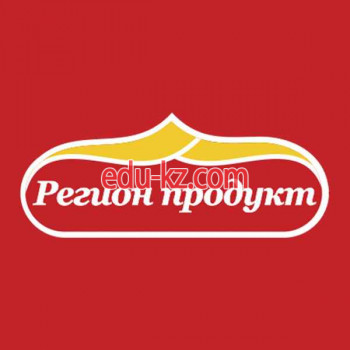 Производство продуктов питания Регион-продукт - на портале proby.su