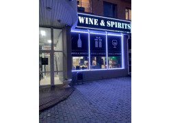 Wine & Spirits