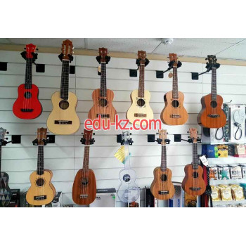 Звуковое и световое оборудование MuzForte.by - на портале proby.su