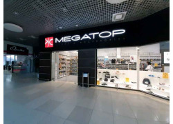 Megatop