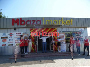 Крепежные изделия MbazaMarket - на портале proby.su