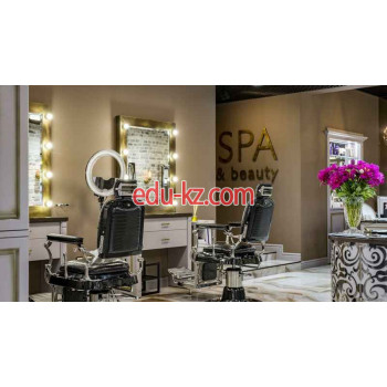 Оборудование и материалы для салонов красоты Salonandspa.by - на портале proby.su