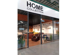 Home Collection - Кожаная мебель, кожаные диваны