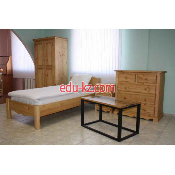 Деревообрабатывающее предприятие Государственное предприятие Исправительное учреждение № 5 - на портале proby.su