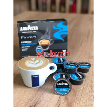 Оборудование для ресторанов Lavazza Firma - на портале proby.su