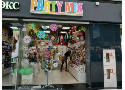 Party mix