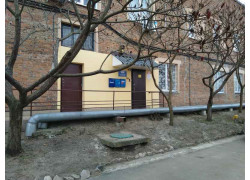 8 Марта