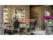 Оборудование и материалы для салонов красоты Salonandspa.by - на портале proby.su