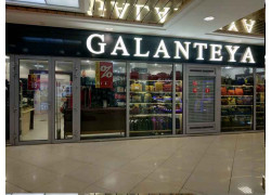 Galanteya