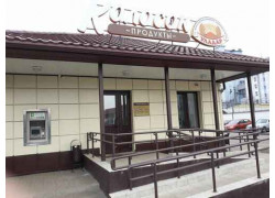 УП Борисовский комбинат хлебопродуктов