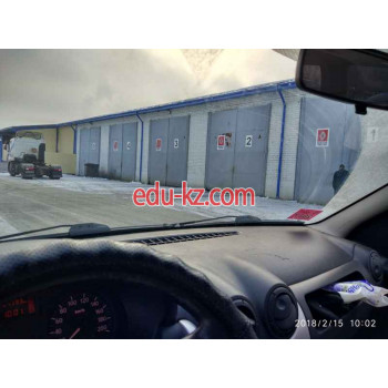 Грузовые автомобили, грузовая техника РсмТракс - на портале proby.su