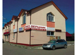 Вершник