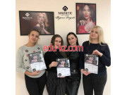 Оборудование и материалы для салонов красоты Magnetic Nail Academy u0026 Shop - Беларусь - на портале proby.su