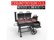 Металлоизделия Countrygrill - на портале proby.su