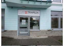 Trapeza