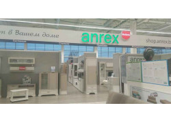 Anrex