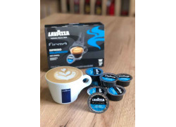 Lavazza Firma