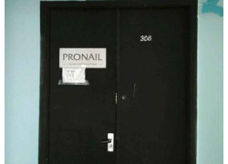 Pronail.by