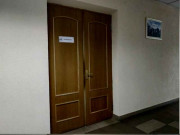 Государственное учреждение Республиканский центр по гидрометеорологии, контролю радиоактивного загрязнения и мониторингу окружающей среды
