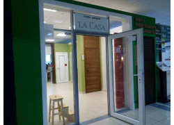 LaCasa