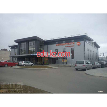 Производство и оптовая продажа автозапчастей Avtox.by - на портале proby.su