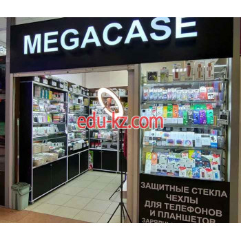 Аккумуляторы и зарядные устройства MegaCase - на портале proby.su