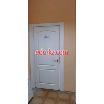 Деревообрабатывающее предприятие Дезурэ - на портале proby.su