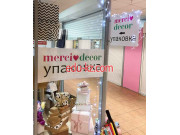 Тара и упаковочные материалы Merci decor shop - на портале proby.su