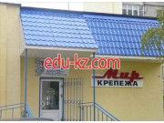 Крепежные изделия Мир крепежа - на портале proby.su