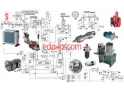 Гидравлическое и пневматическое оборудование ГидроТех Ответ - на портале proby.su