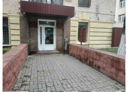 Белэлектроремонт, филиал Белэнергоремналадка